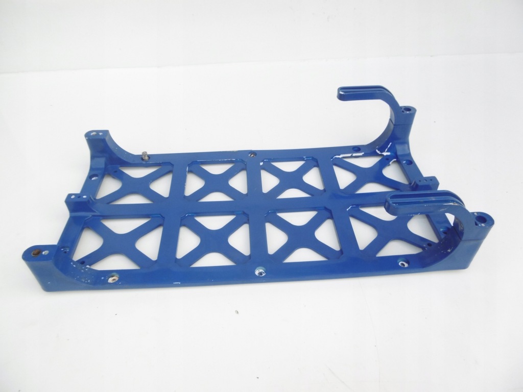 Рамка держатель кронштейн бака воды dirna bycool с Разборки