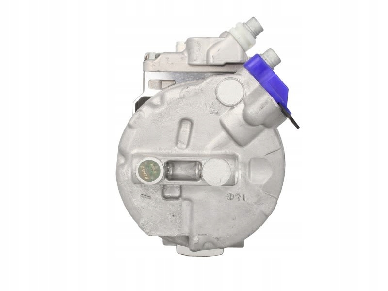 фото №2, Компрессор кондиционера denso dcp05014