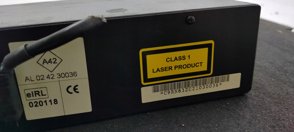 фото №6, Чейнджер renault scenic ii 8200002589a