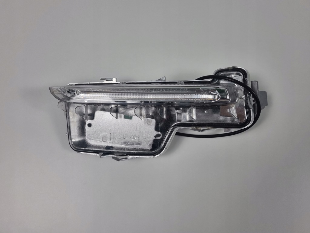 фото №1, Volvo s60 v60 lift протитуманна фара led drl правий 31420396