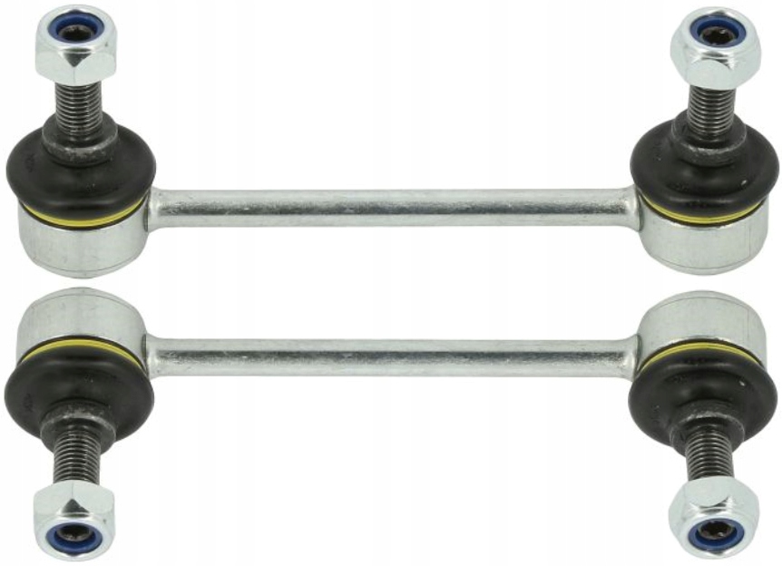 фото №1, Fiat doblo 2005- з'єднувач стабілізатора задня