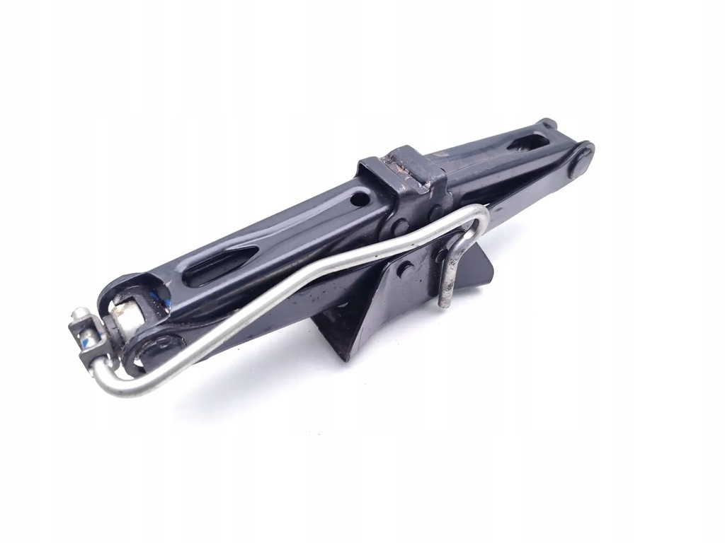 фото №1, Citroen c2 домкрат автомобільний 2007 хетчбек 2/3dr 9656868180 03-09