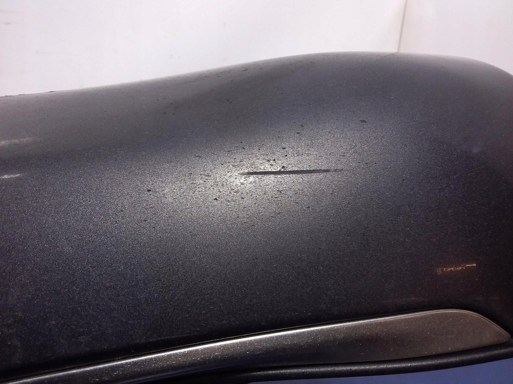 фото №4, Jeep grand cherokee wk2 молдинг порог правая