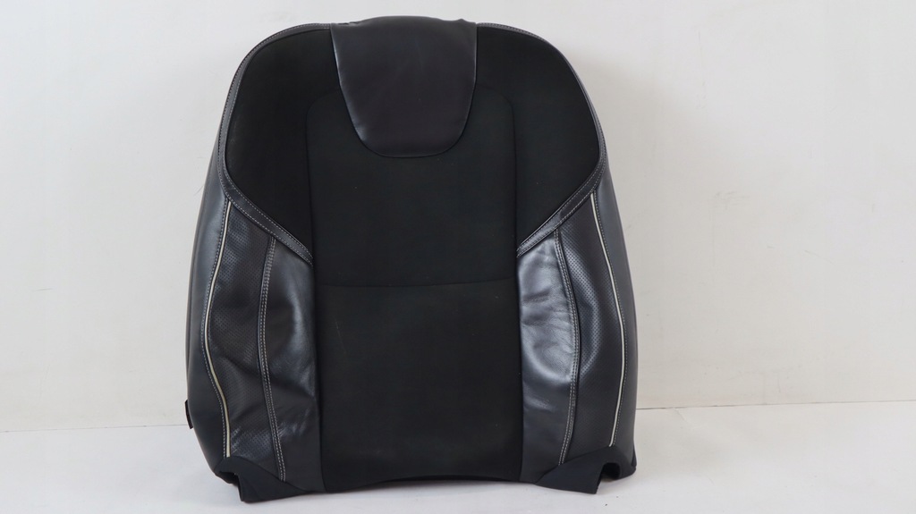 фото №1, Volvo v40 ii оббивка спинка сидіння правий перед 31435084