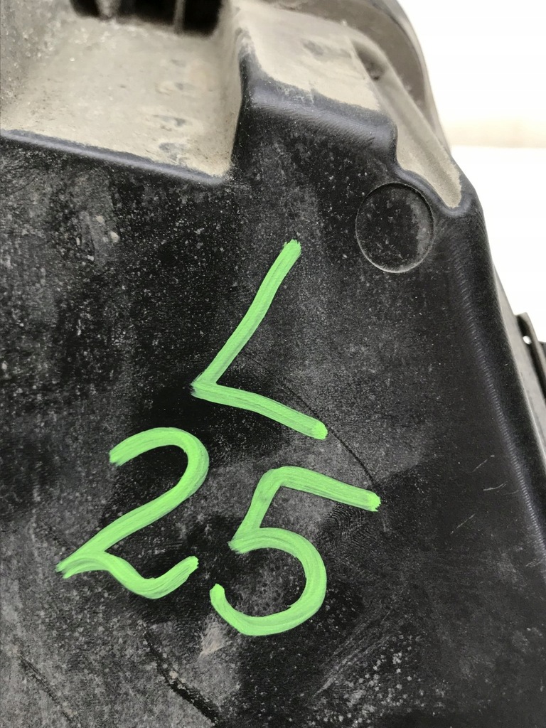 фото №16, Mercedes eqe a2959069700 full led лампа лівий перед