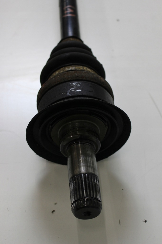 фото №5, Приводной вал левая bmw f30 b48 8634242