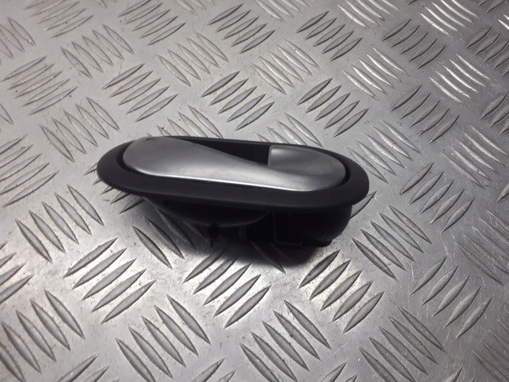 фото №3, Ручка правая задняя внутренняя renault megane ii 8200028486