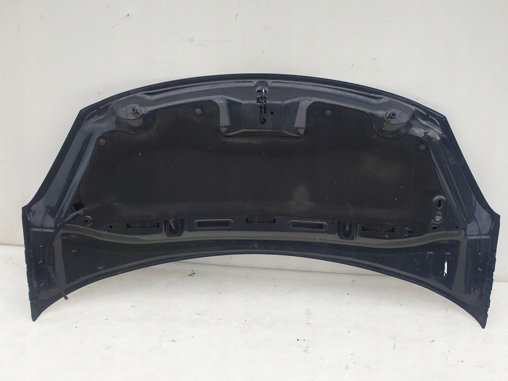 фото №8, Citroen c3 ii ds3 09-16 капот перед передня кришка двигуна exl