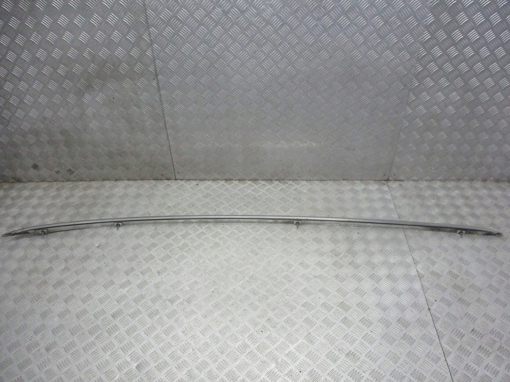 фото №1, Рейлінг даховий лівий opel insignia a kombi