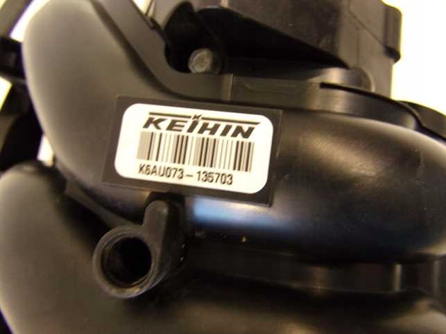 фото №6, Honda cr-v iv 2.0 i-vtec 12- коллектор всасывающий