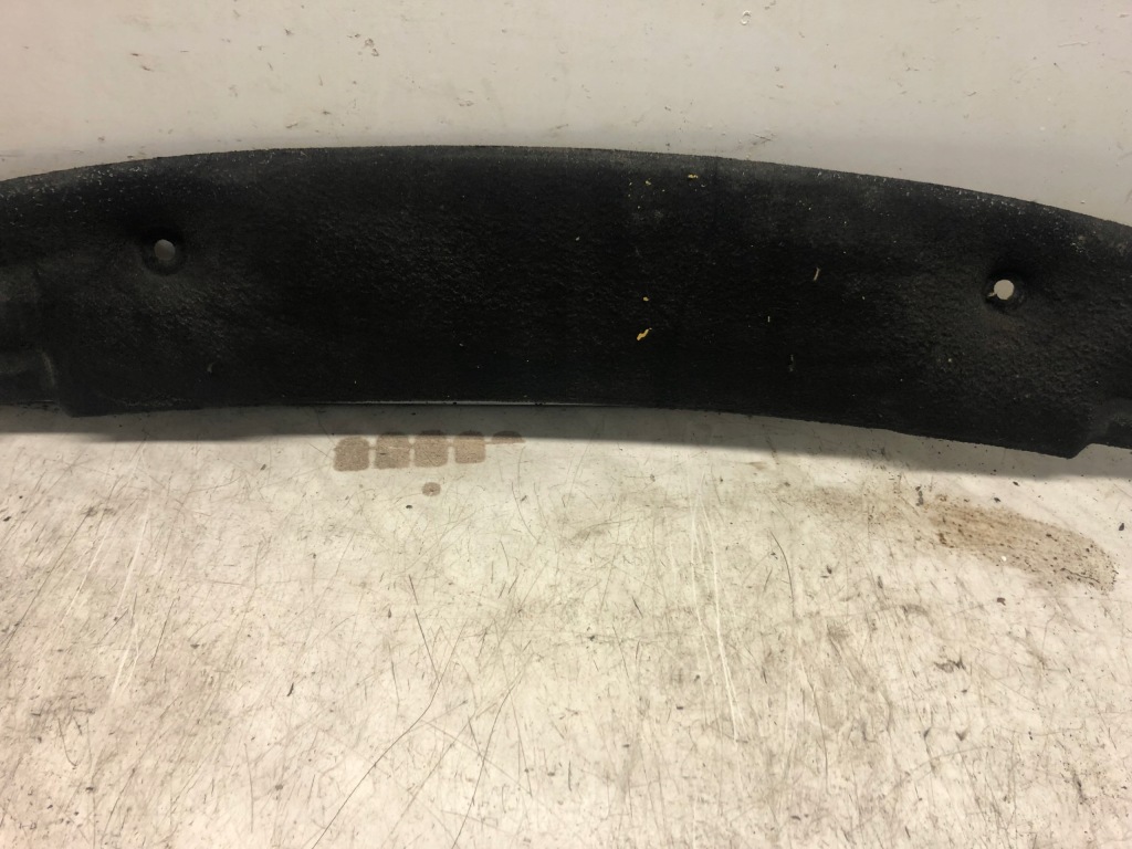 фото №3, Шумоізоляція шумоізоляція капот renault modus i оригінал кліпси