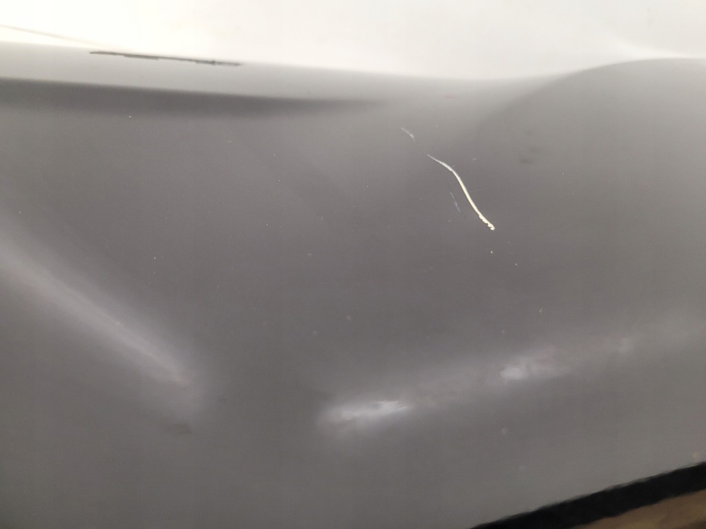 фото №10, Ford ecosport крыло правый передний перед