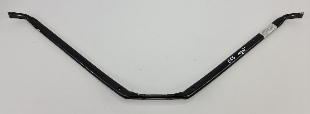 фото №1, Bmw оригінальний номер 7036326 кронштейн передній поперечина