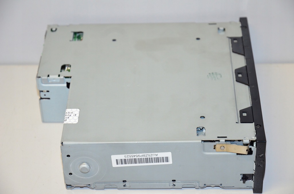 фото №8, Audi оригінальний номер чейнджер 8x0035110b orginal