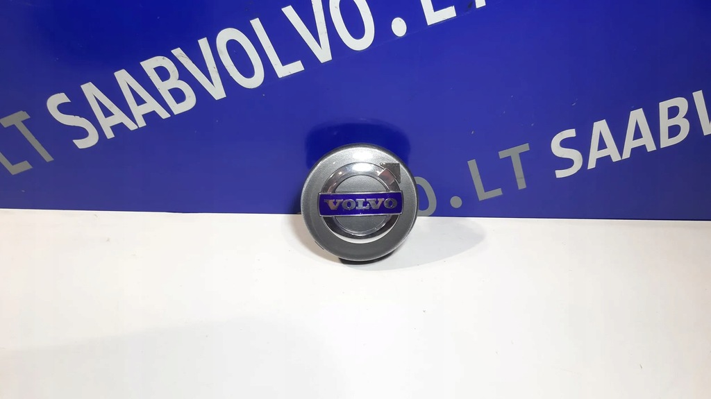 фото №1, Volvo v50 2008 крышка