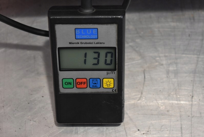 фото №10, Капот кришка двигуна toyota avensis t25 06r