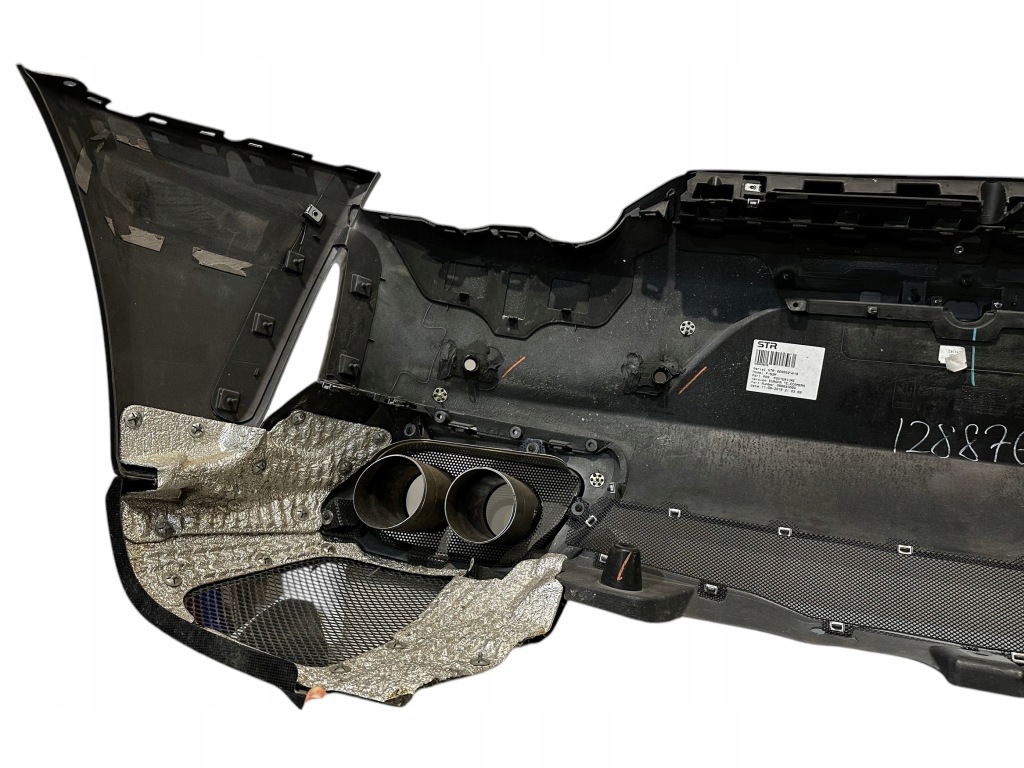 Ferrari 812 superfast карбон задний  бампер бампер 89230700 89230800 Цена