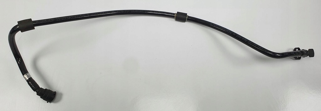 фото №1, Шланг повітря mercedes w204 a2044301529