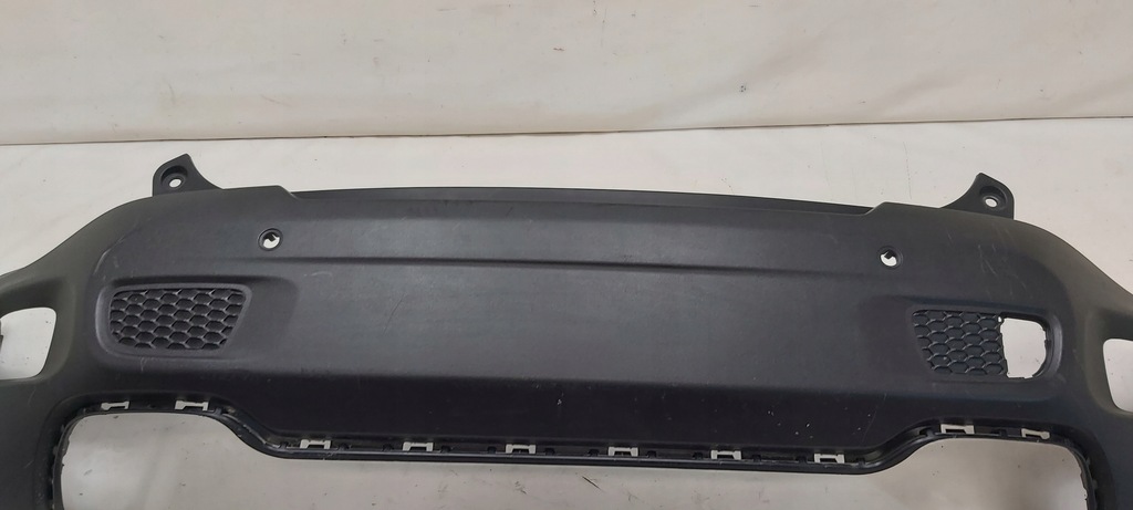 фото №4, Бампер задняя задний jeep renegade оригинал