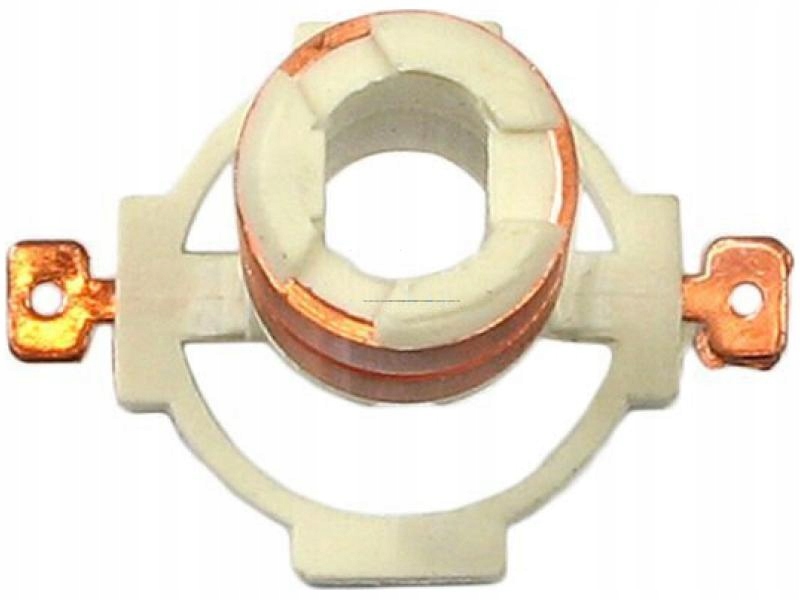 фото №1, Кільце / komutator генератора