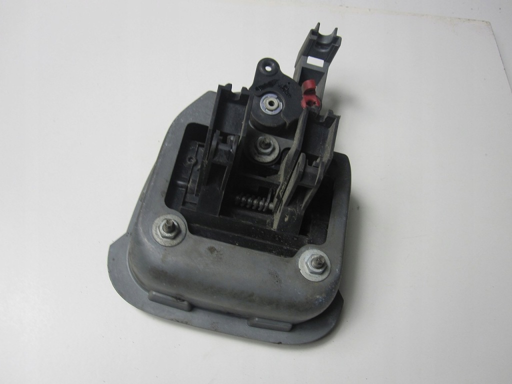 фото №7, Ручка наружная задняя задняя правая opel combo c 06r