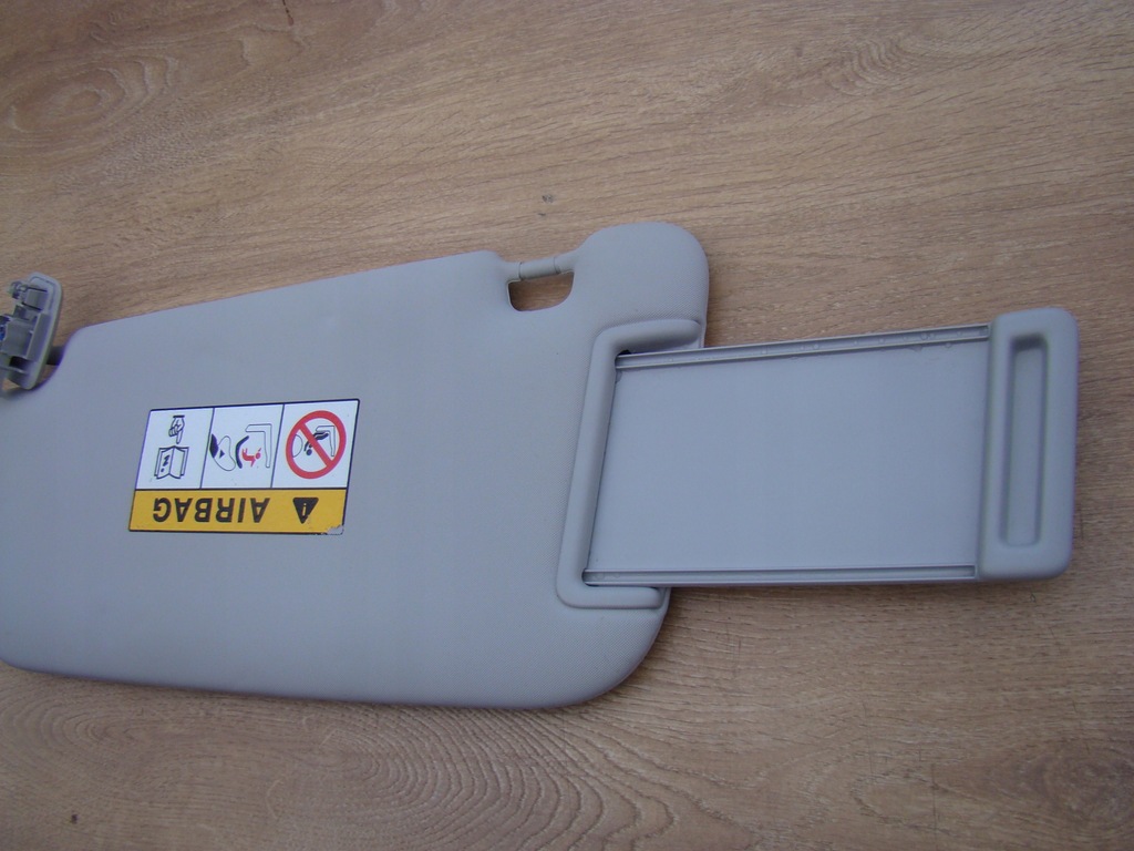 фото №9, Renault scenic iv захист проти сонячна права