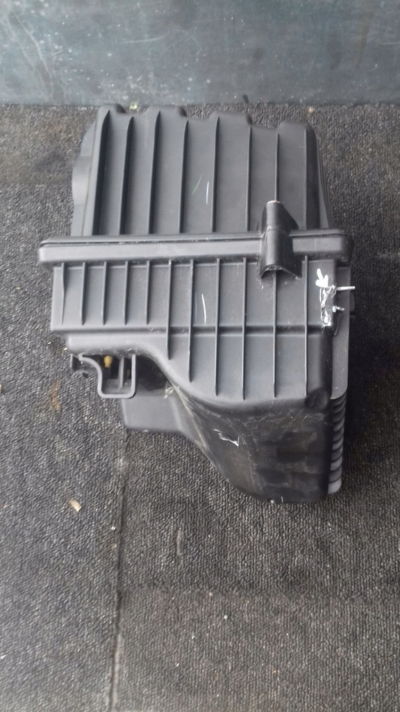 фото №7, Корпус фильтра воздуха jeep compass ii