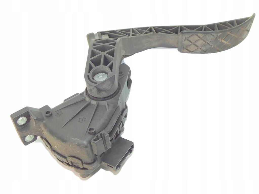 фото №1, Audi a4 b6 2.0 2003r fsi педаль потенциометр газа