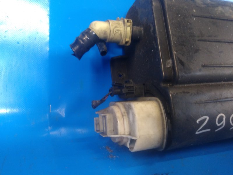 фото №5, Поглинач пального chrysler 200 10-14 5147053aa