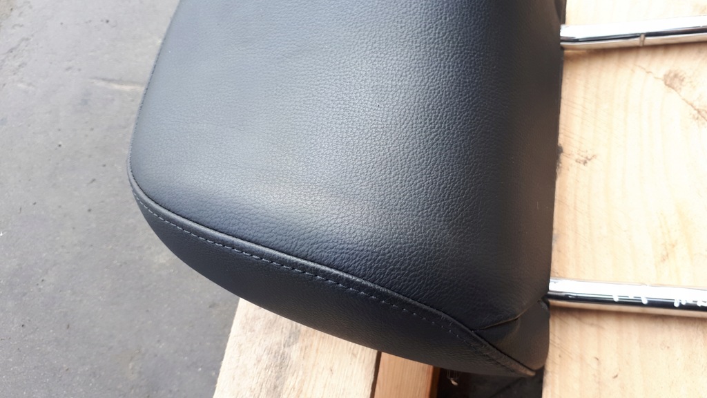 фото №5, A5 8t підголівник перед лівий правий електричний coupe