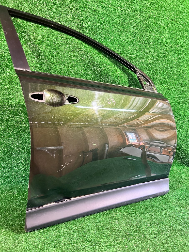 фото №1, Дверь передние правое toyota rav4 iv