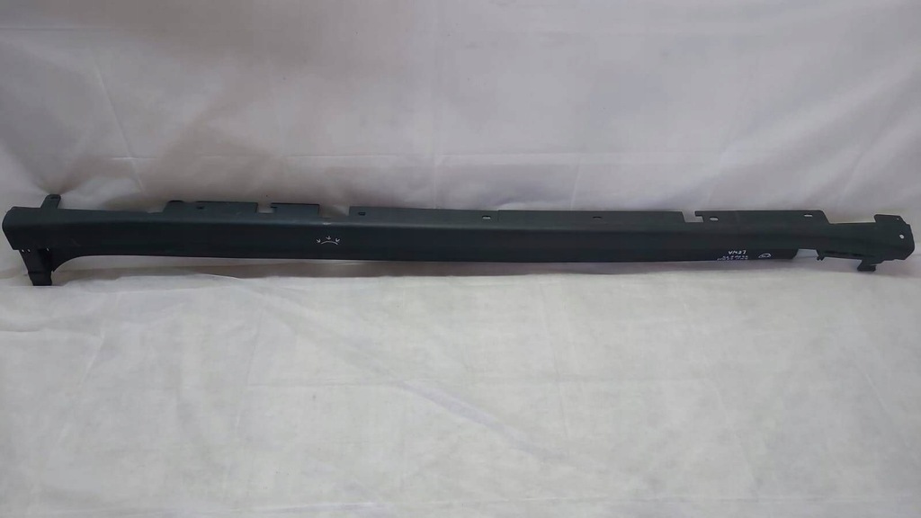 фото №11, Bmw x3 g01 g02 молдинг поріг ліва поріг лівий 7400675 51777400675