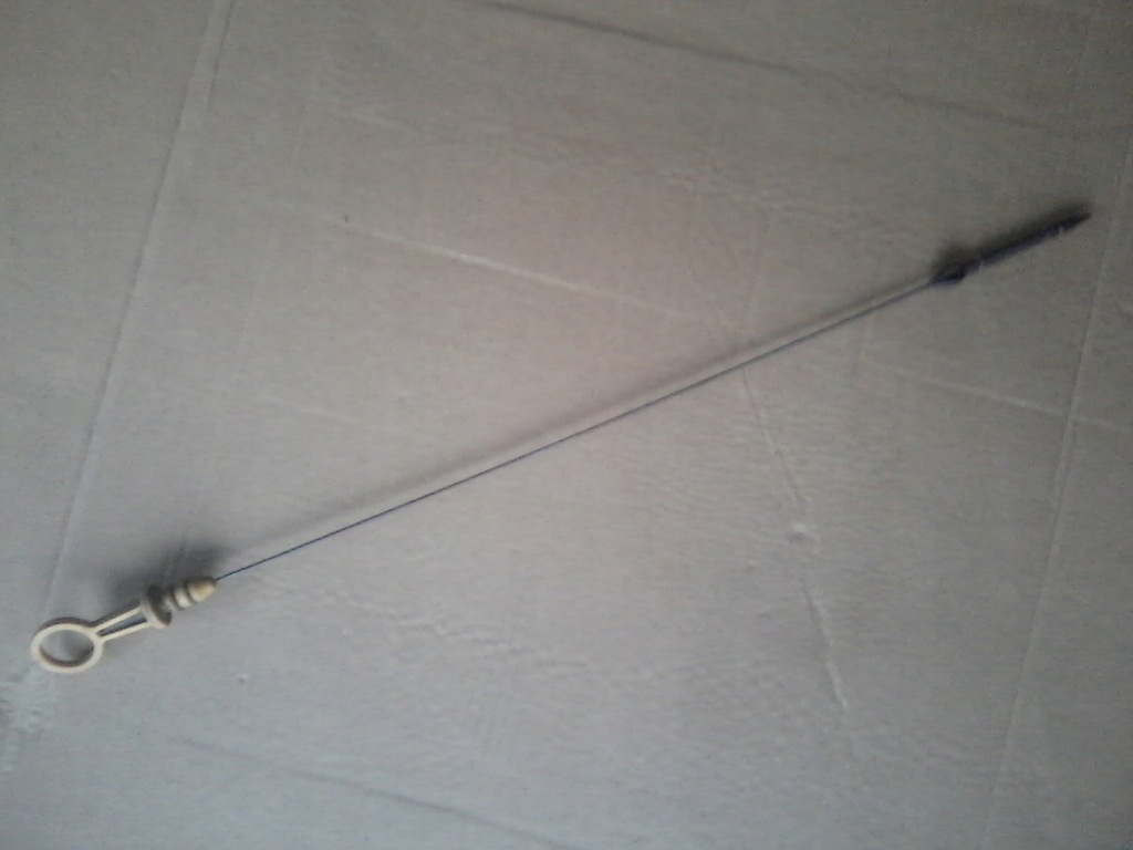 фото №1, Rover 75 mg freelander 2,0 cdt cdti щуп масла