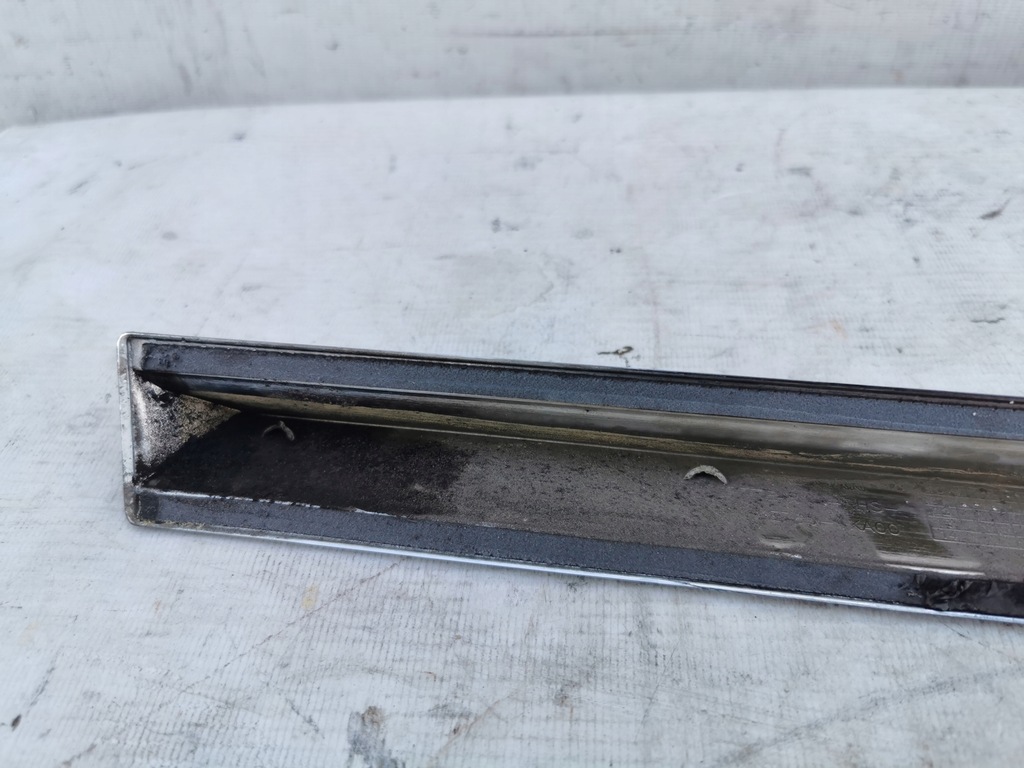 фото №6, Молдинг двері хром nissan juke