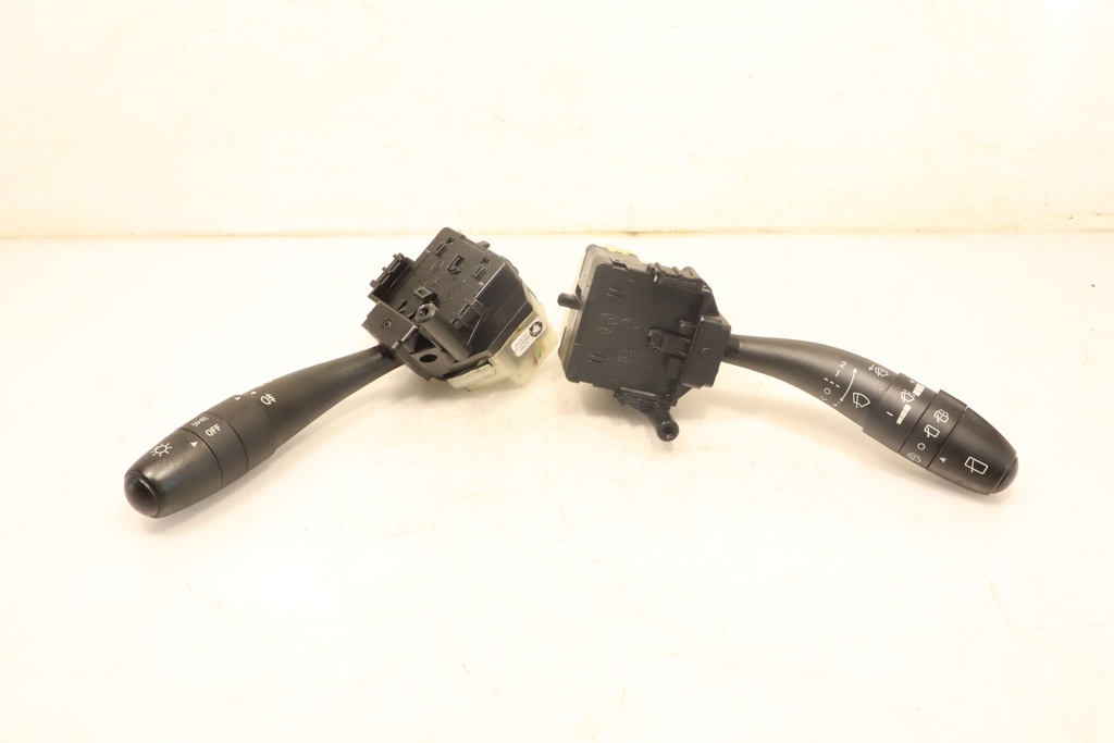 фото №1, Переключатель комбинированный света hyundai i30 i lift