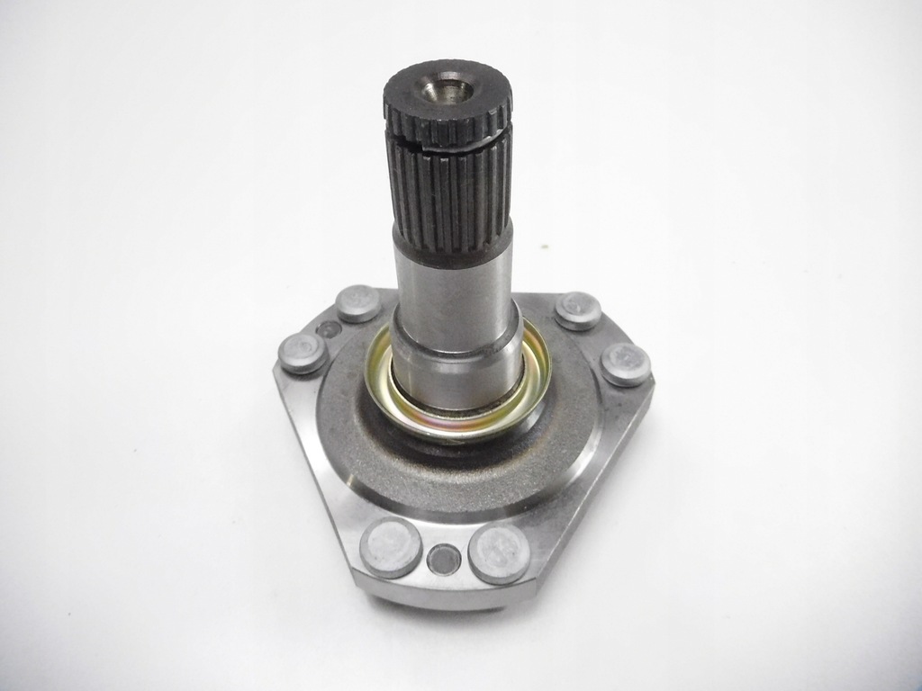 фото №5, Трансмиссия дифференциальная toyota corolla mr2