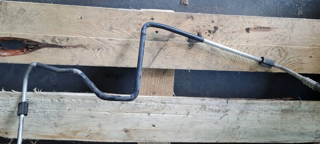 фото №11, Q5 8r шланг трубка кондиціонера 2.0 tdi 8r0260710j