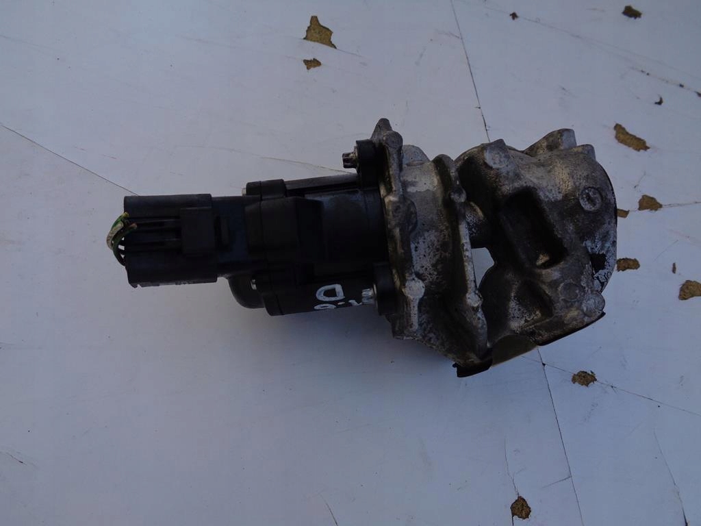 фото №1, Клапан egr volvo v50 fl 1.6 d