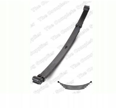 фото №2, Рессора рессорный toyota, volkswagen p