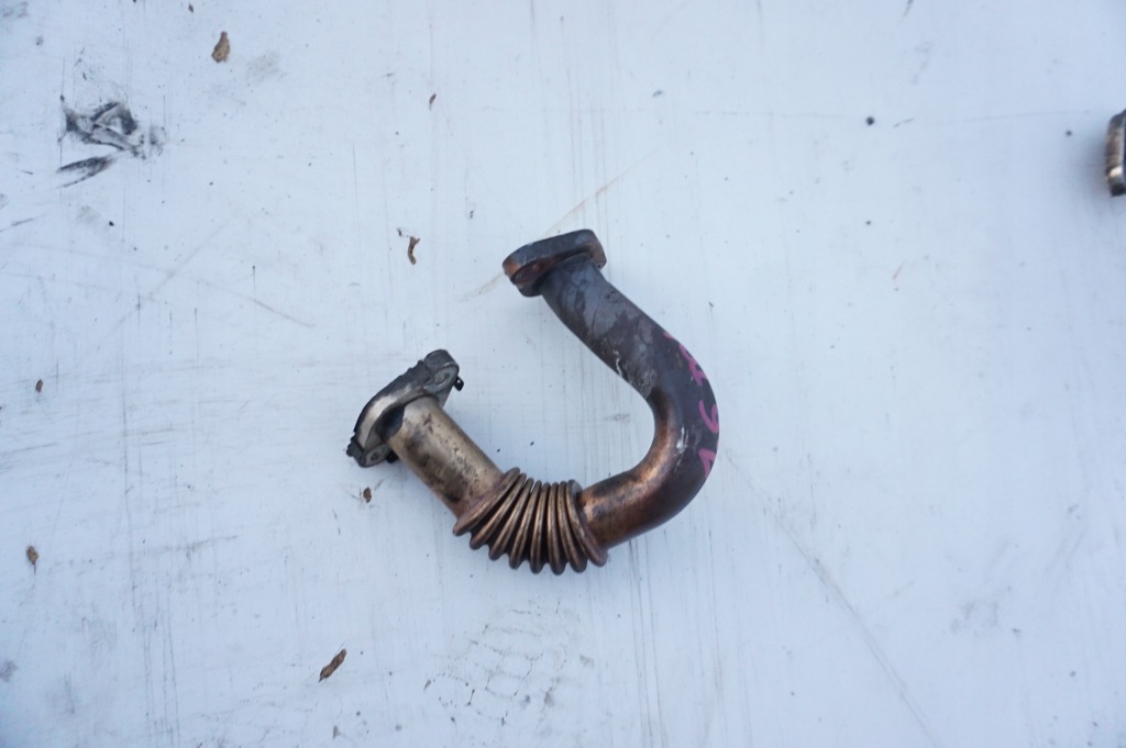 фото №1, Трубка egr octavia 2 ii fl 1.6 tdi