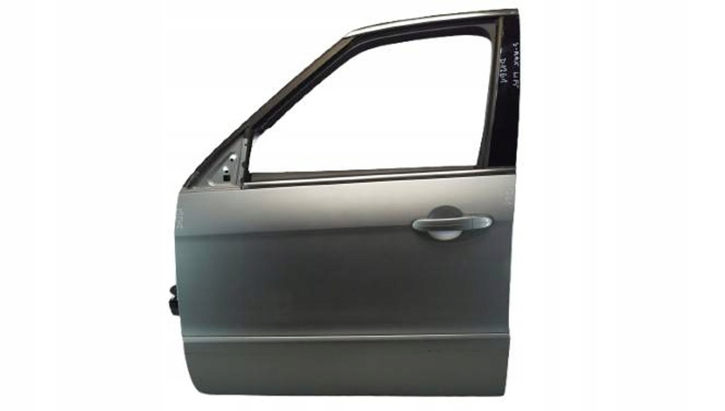 фото №1, Двері лівий перед ford s-max mk1 lift d1261