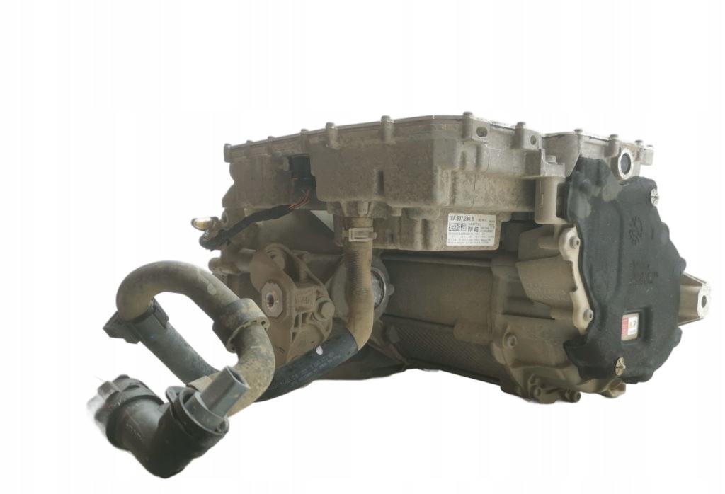 Двигун електричний задній cupra born vw id.3 id.4 id.5 id. buzz 1ea901197a Оригінал