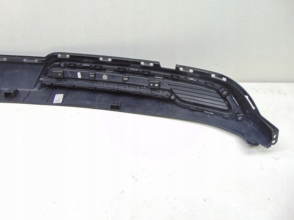 фото №9, Накладка бампер задня kia proceed gt gt-line