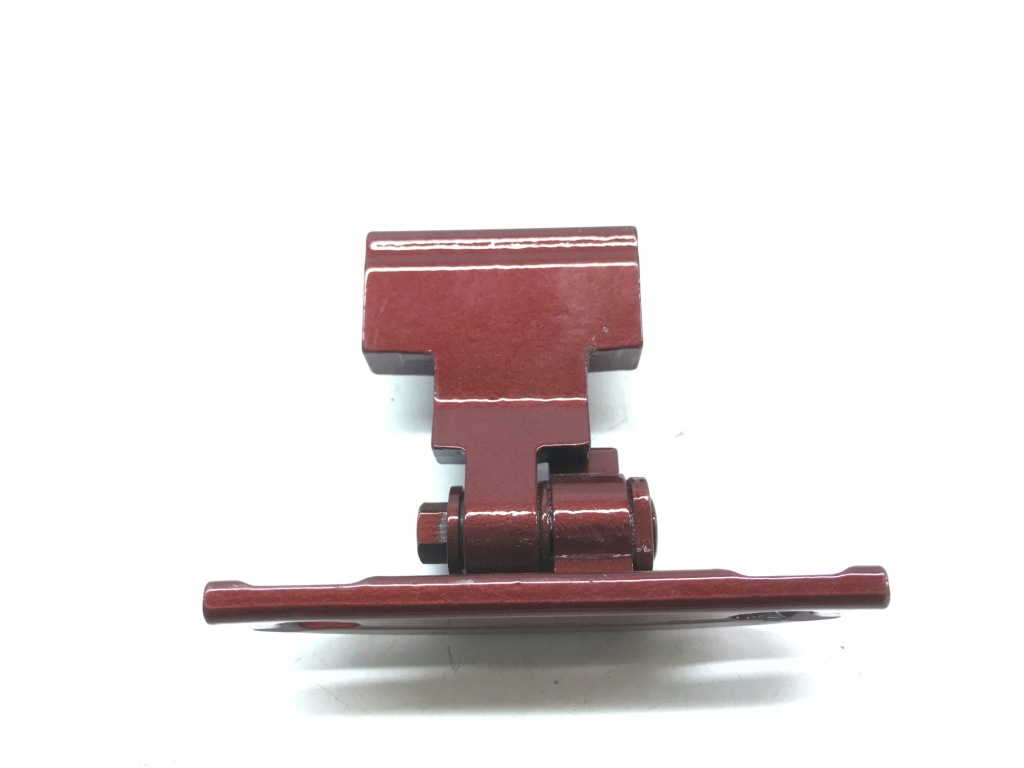 фото №3, Петля дверь volvo a046572