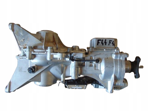 фото №1, Міст задній bmw f44 1.74 8834438