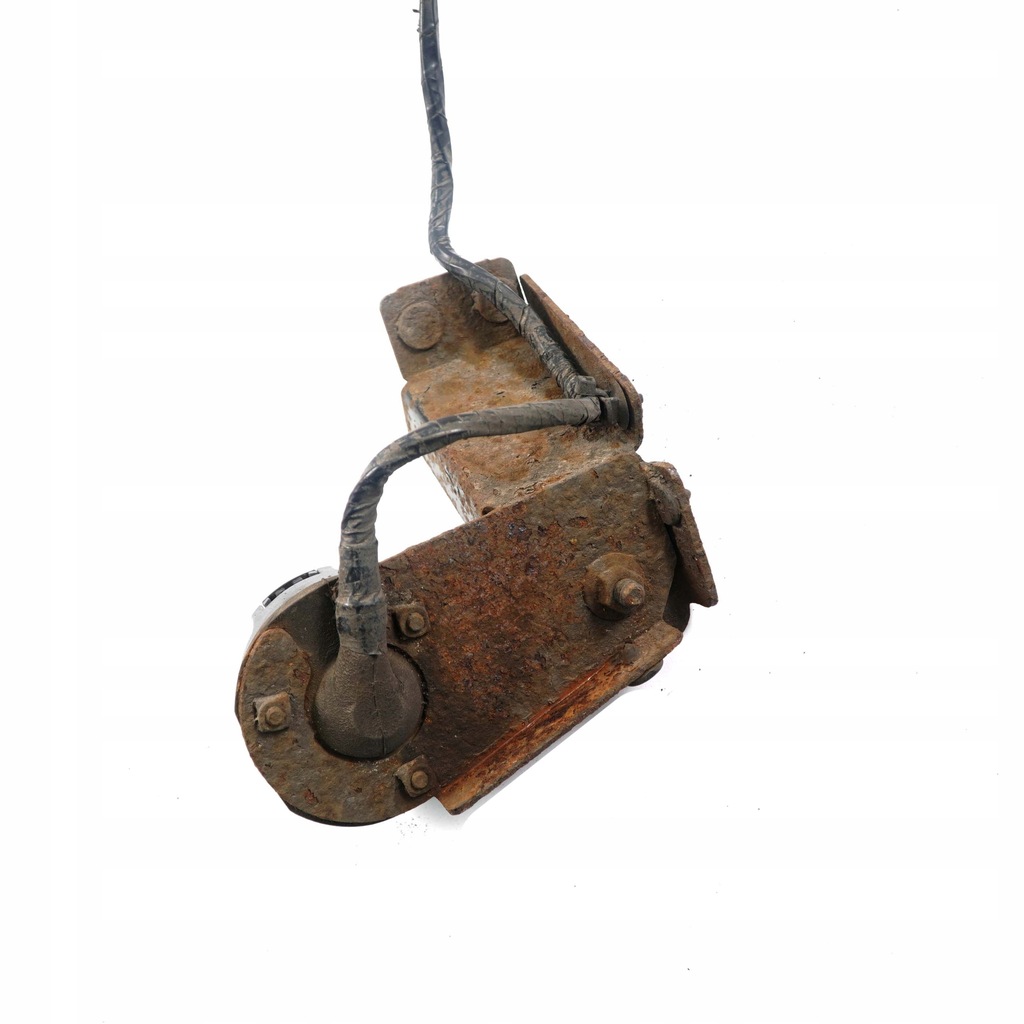 фото №12, Mini r57 жгут датчиков pdc задняя разъём фаркоп