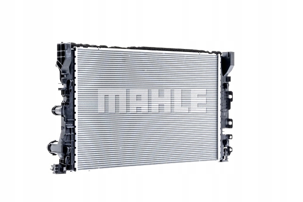 фото №11, Радиатор двигателя wody bmw 5 g30 f90 5 g31 6 gran turismo g32 7 g11