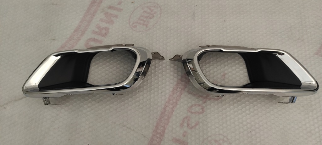 Купить Наконечник r l bmw g05 g06 g07 8074189 8074190 новая