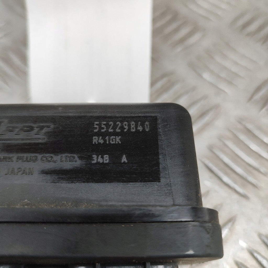 фото №7, Fiat doblo 2013 реле / модуль системы отопления предварительного