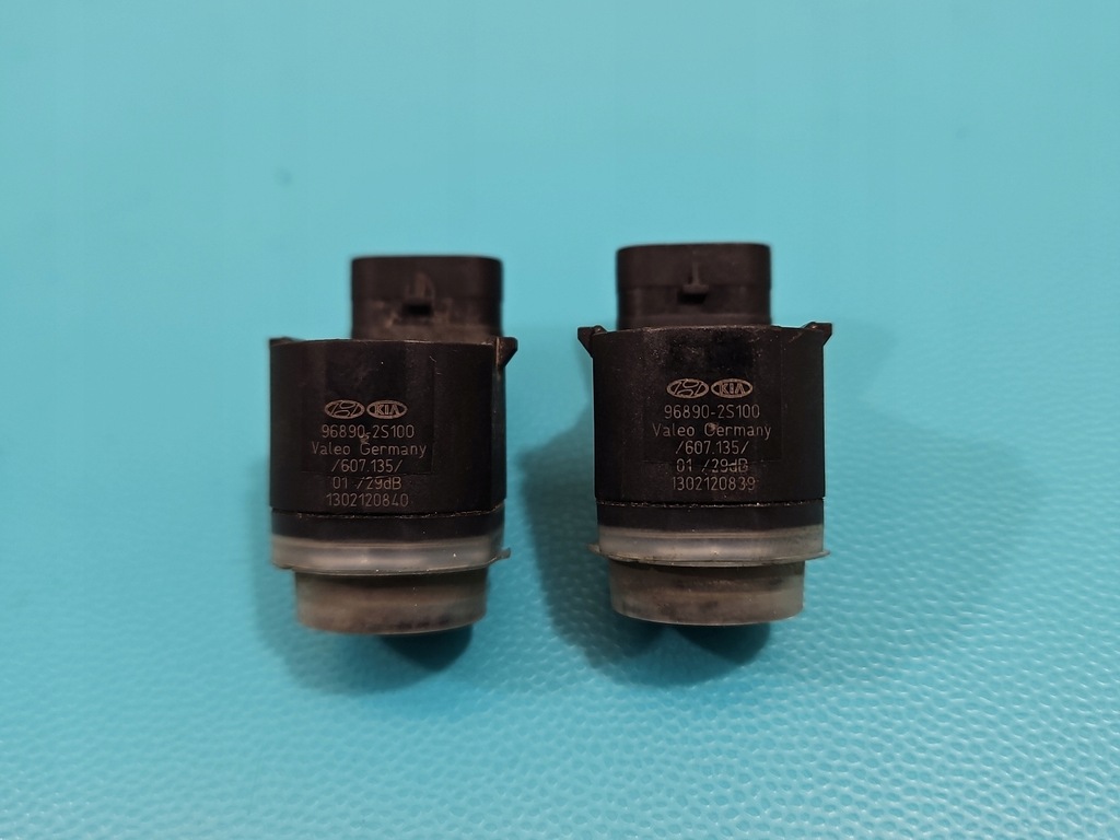 фото №7, Датчик паркування pdc hyundai ix35 09-13 96890-2s100